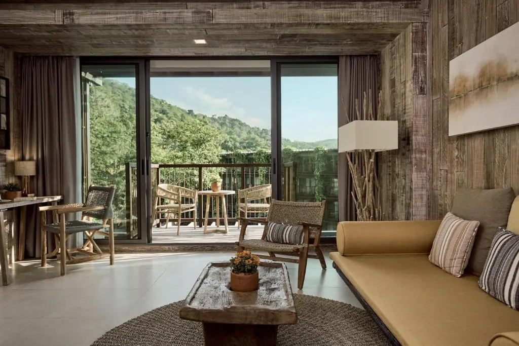 Dinso Resort - zdjęcie 19