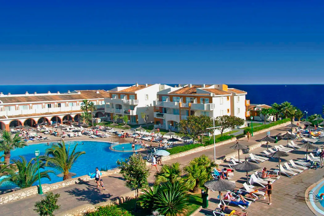 Blau Punta Reina Resort