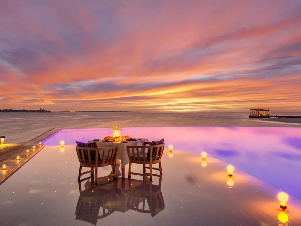 Kudadoo Maldives Private Island - zdjęcie 19