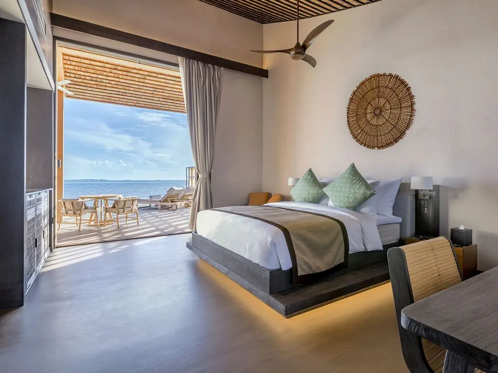 Kudadoo Maldives Private Island - zdjęcie 16