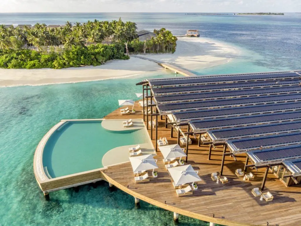 Kudadoo Maldives Private Island - zdjęcie 32