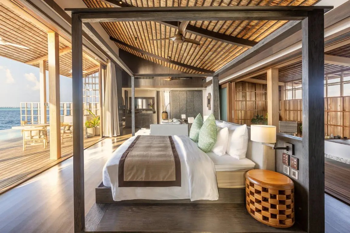 Kudadoo Maldives Private Island - zdjęcie 13