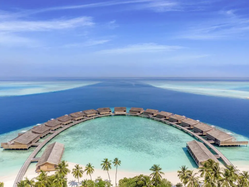 Kudadoo Maldives Private Island - zdjęcie 5