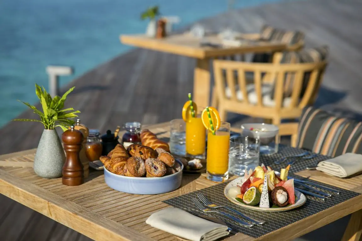 Kudadoo Maldives Private Island - zdjęcie 23