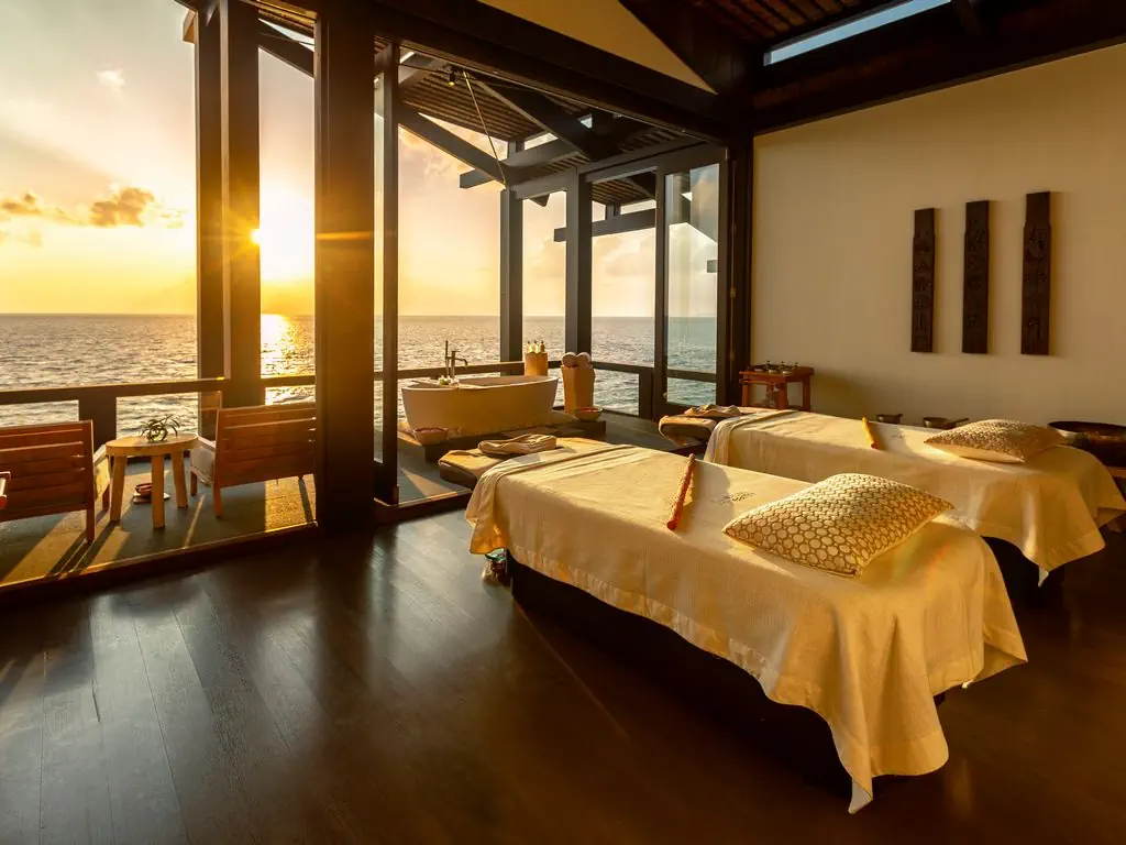 Kudadoo Maldives Private Island - zdjęcie 38