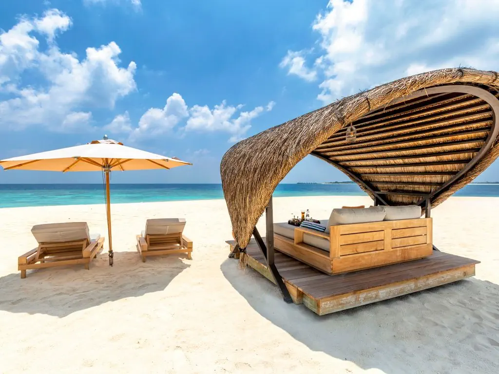 Kudadoo Maldives Private Island - zdjęcie 34
