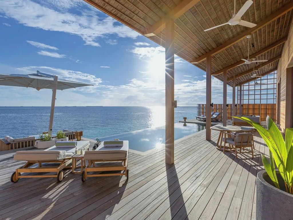 Kudadoo Maldives Private Island - zdjęcie 17
