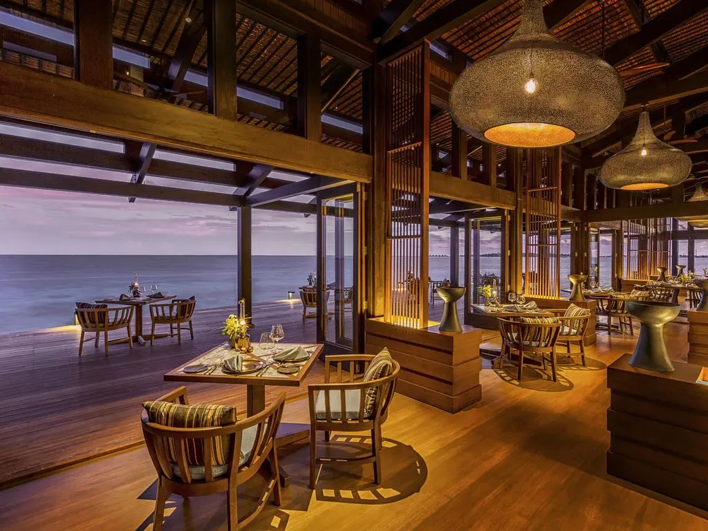 Kudadoo Maldives Private Island - zdjęcie 18