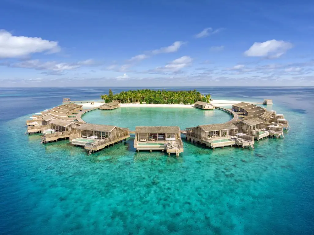 Kudadoo Maldives Private Island - zdjęcie 8