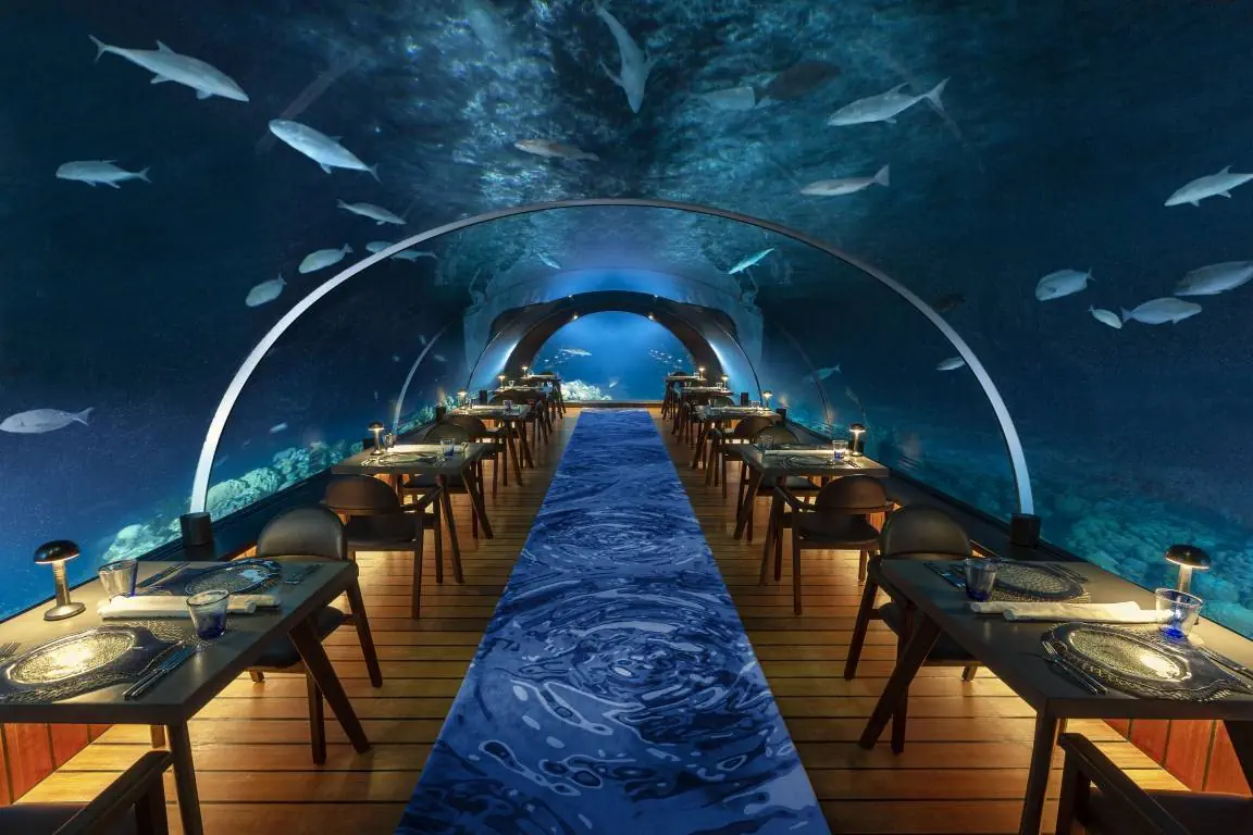 Kudadoo Maldives Private Island - zdjęcie 21