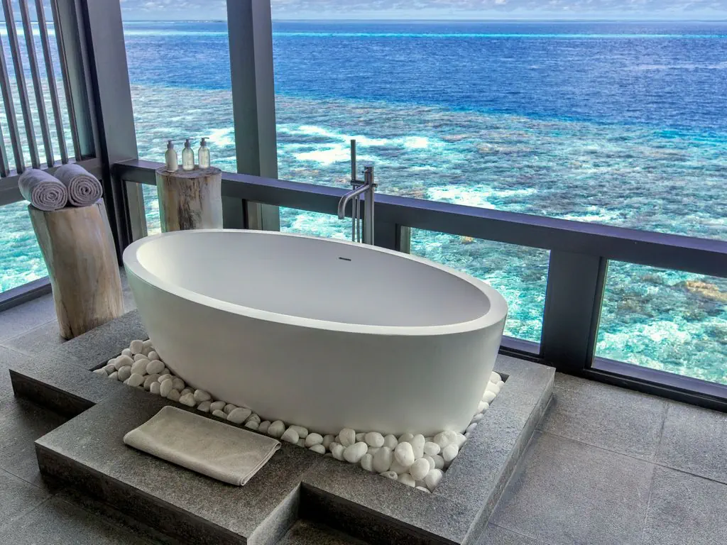 Kudadoo Maldives Private Island - zdjęcie 37