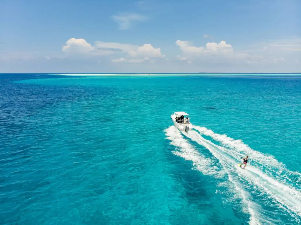 Kudadoo Maldives Private Island - zdjęcie 43
