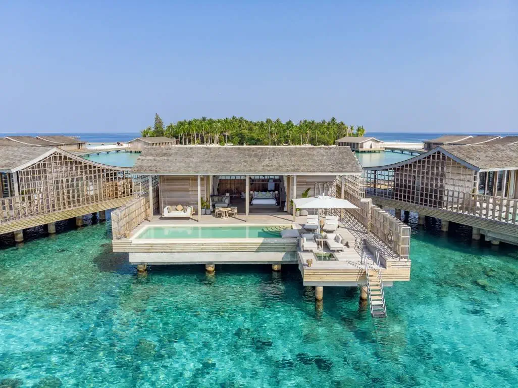 Kudadoo Maldives Private Island - zdjęcie 12