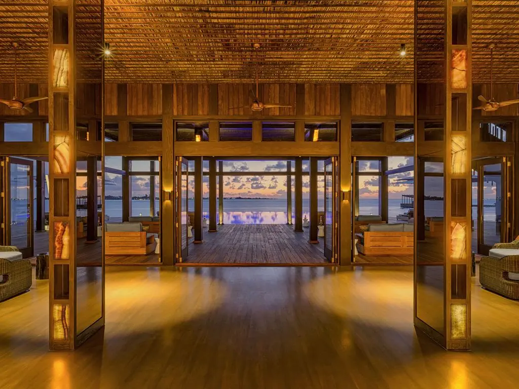 Kudadoo Maldives Private Island - zdjęcie 27