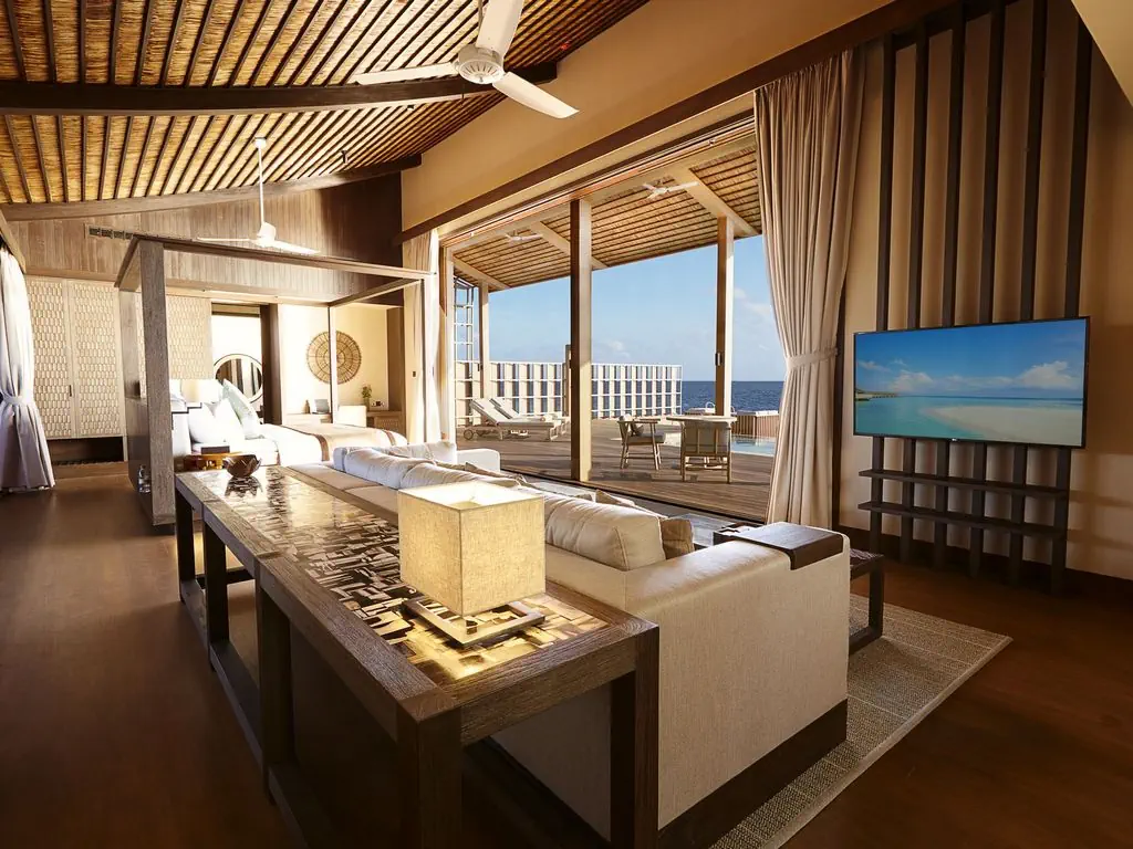 Kudadoo Maldives Private Island - zdjęcie 10