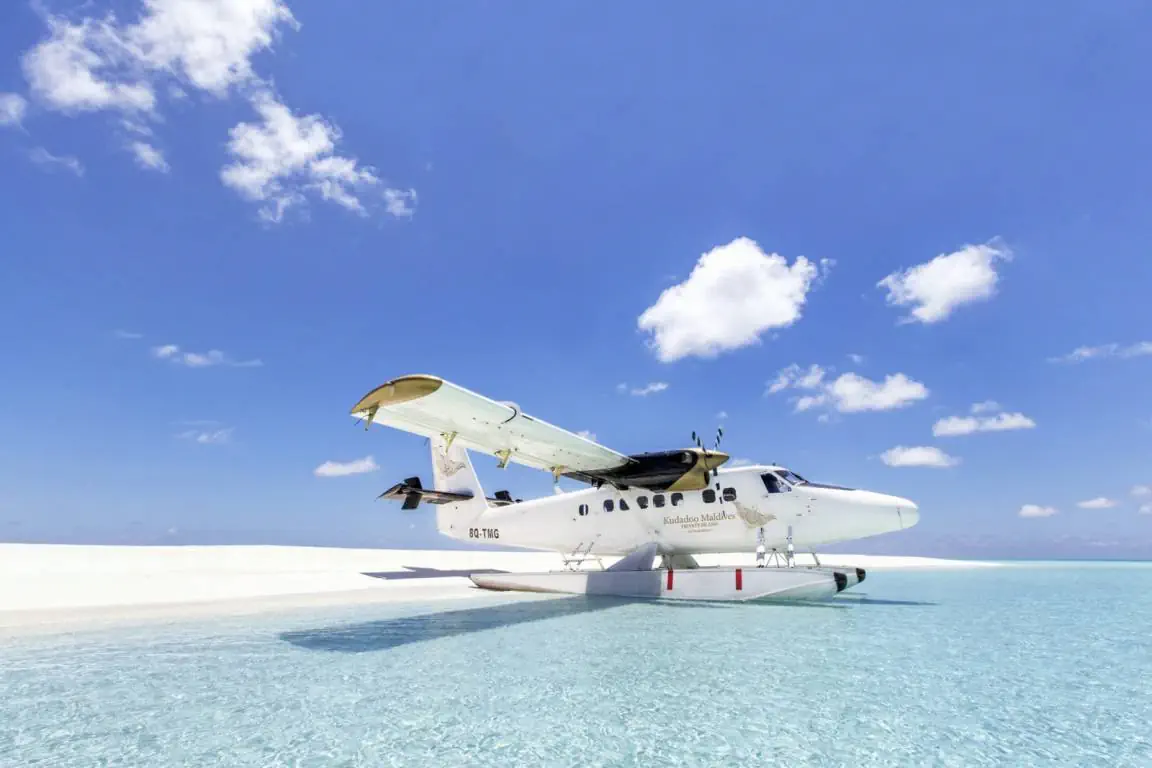 Kudadoo Maldives Private Island - zdjęcie 4