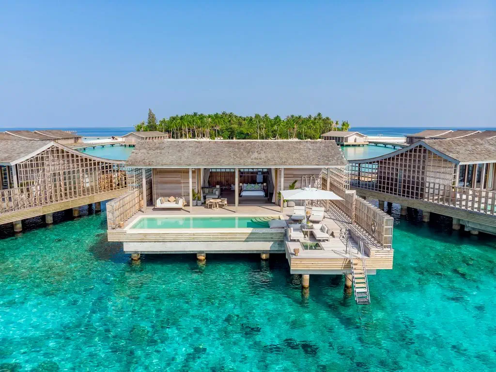 Kudadoo Maldives Private Island - zdjęcie 6