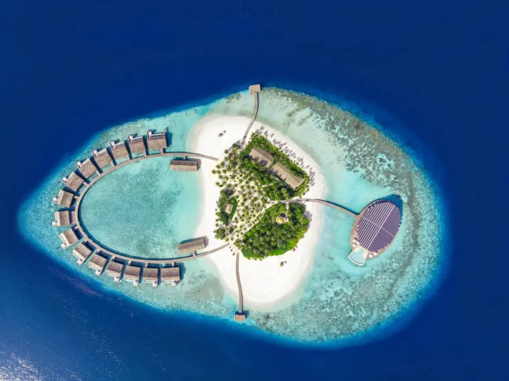 Kudadoo Maldives Private Island - zdjęcie 7