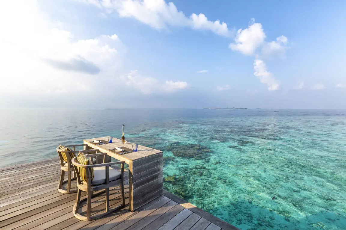 Kudadoo Maldives Private Island - zdjęcie 22