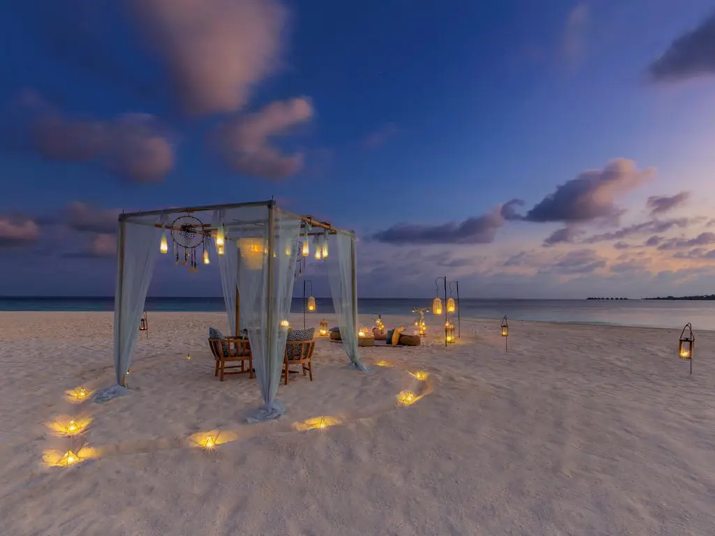 Kudadoo Maldives Private Island - zdjęcie 35