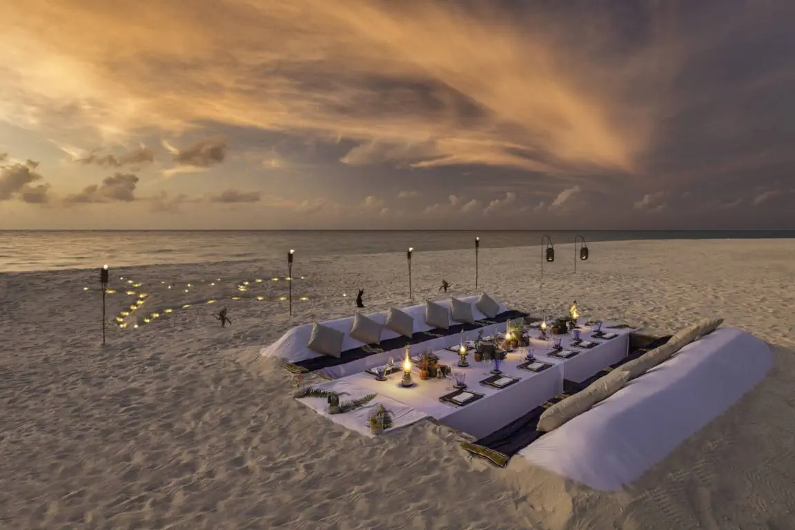 Kudadoo Maldives Private Island - zdjęcie 26