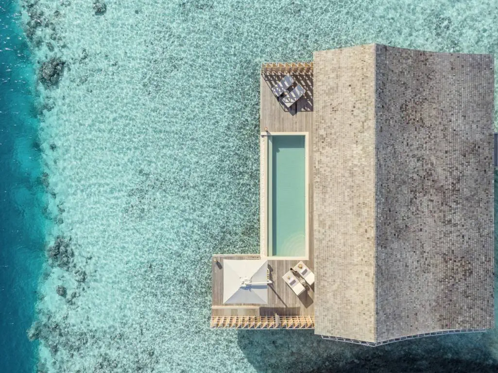 Kudadoo Maldives Private Island - zdjęcie 15