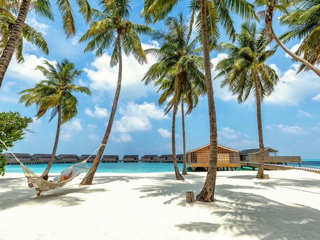 Kudadoo Maldives Private Island - zdjęcie 33