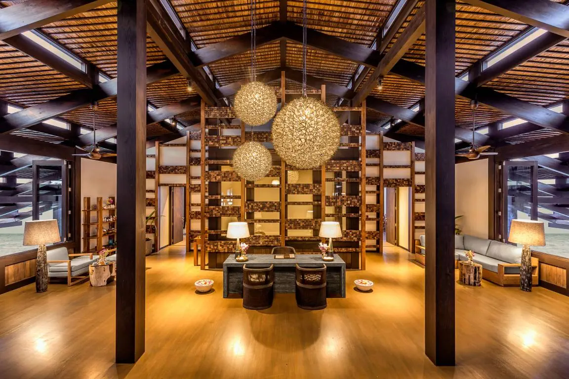 Kudadoo Maldives Private Island - zdjęcie 39