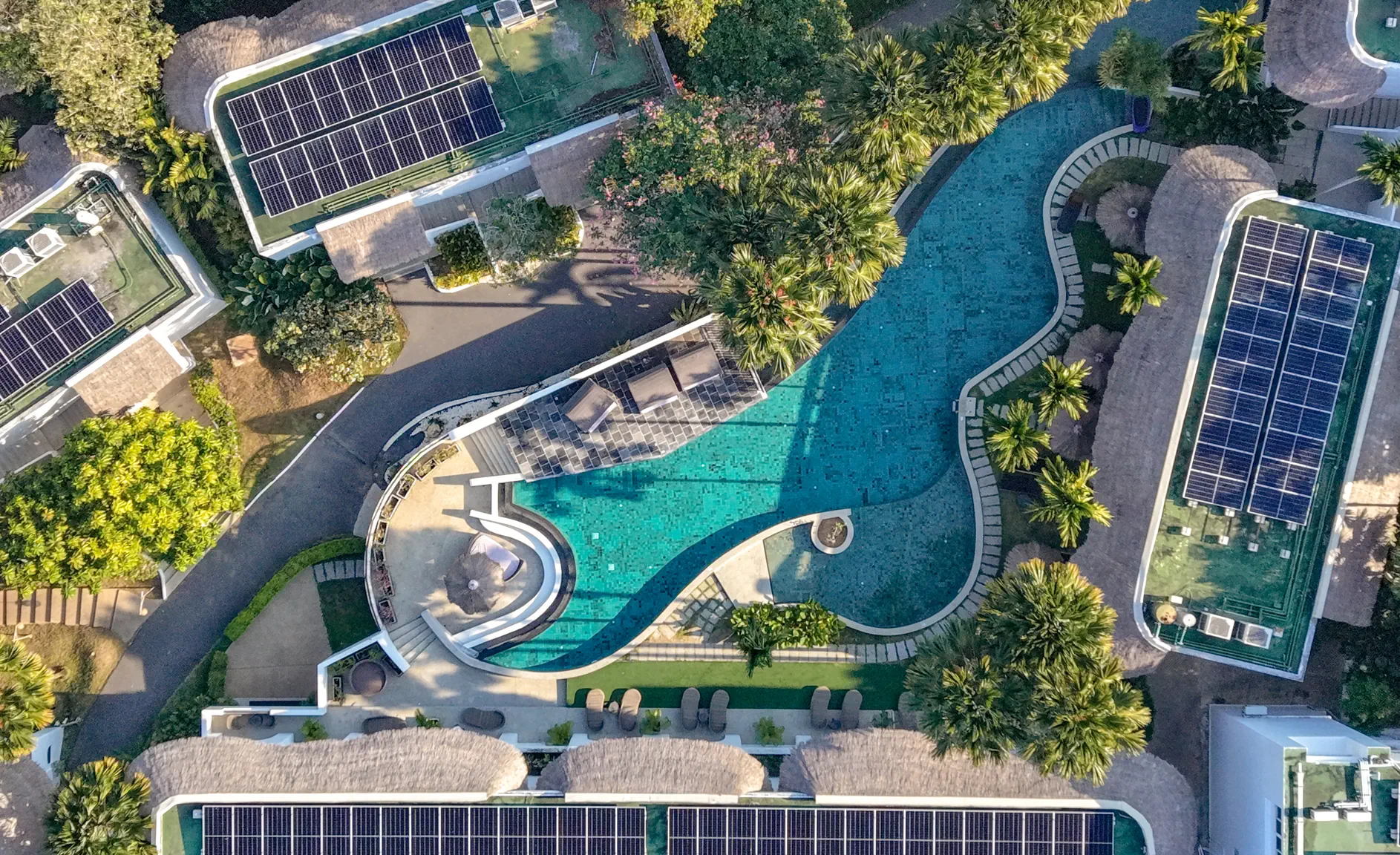 Eden Beach Resort & Spa - zdjęcie 18