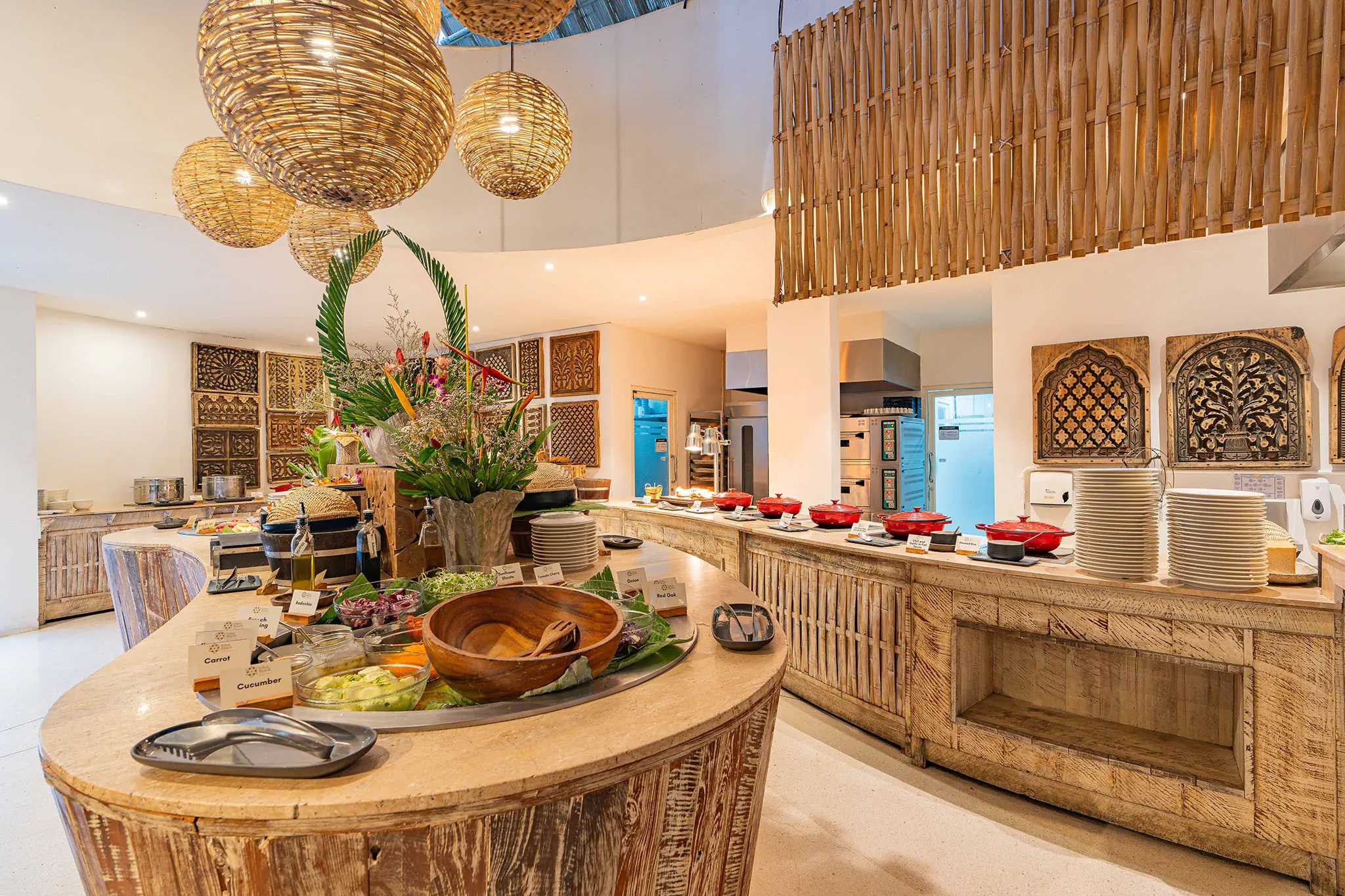 Eden Beach Resort & Spa - zdjęcie 103