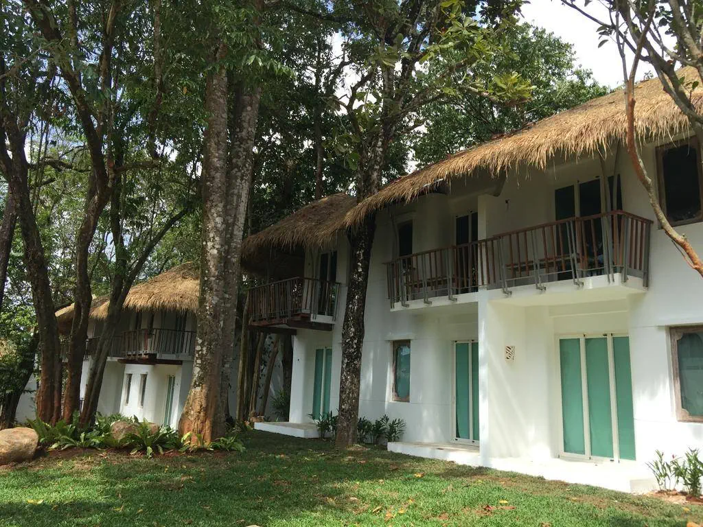 Eden Beach Resort & Spa - zdjęcie 78