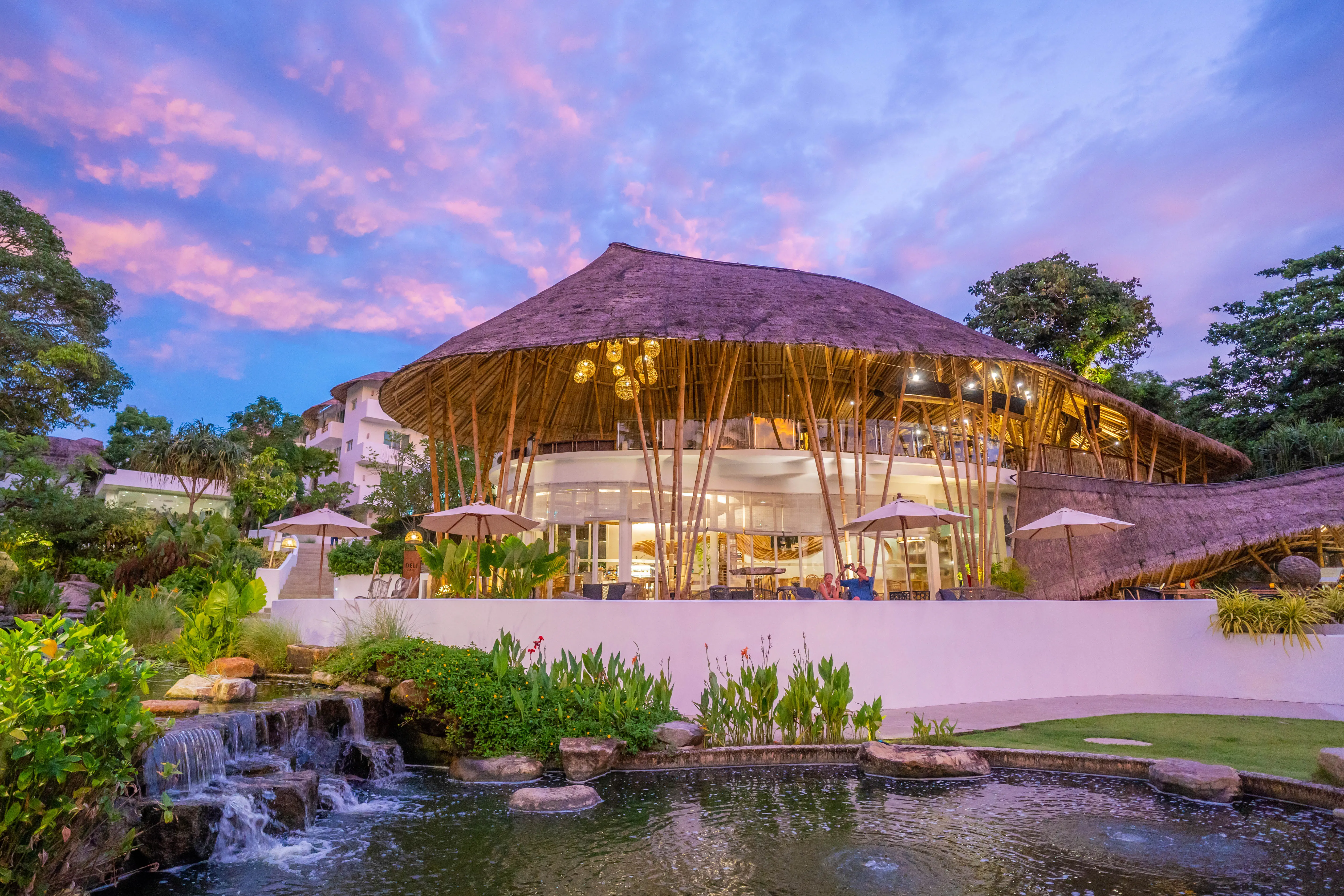 Eden Beach Resort & Spa - zdjęcie 101