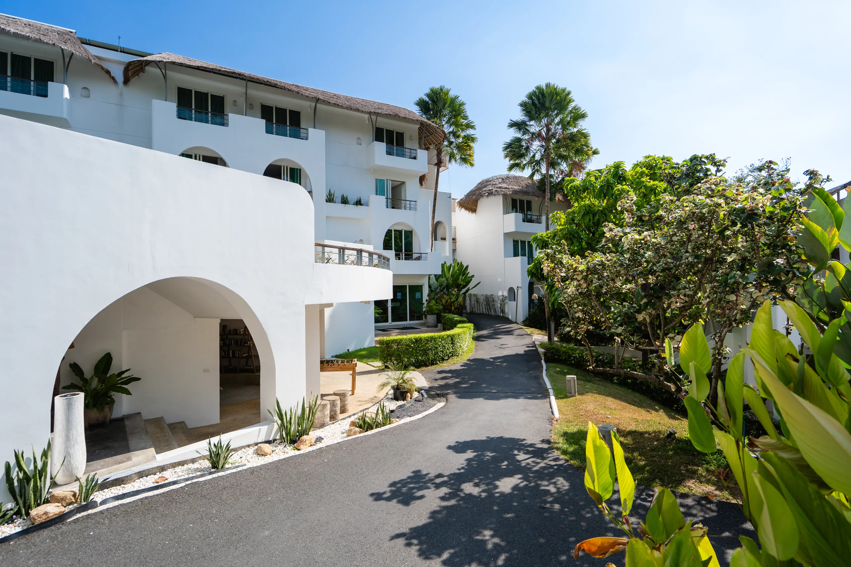 Eden Beach Resort & Spa - zdjęcie 21