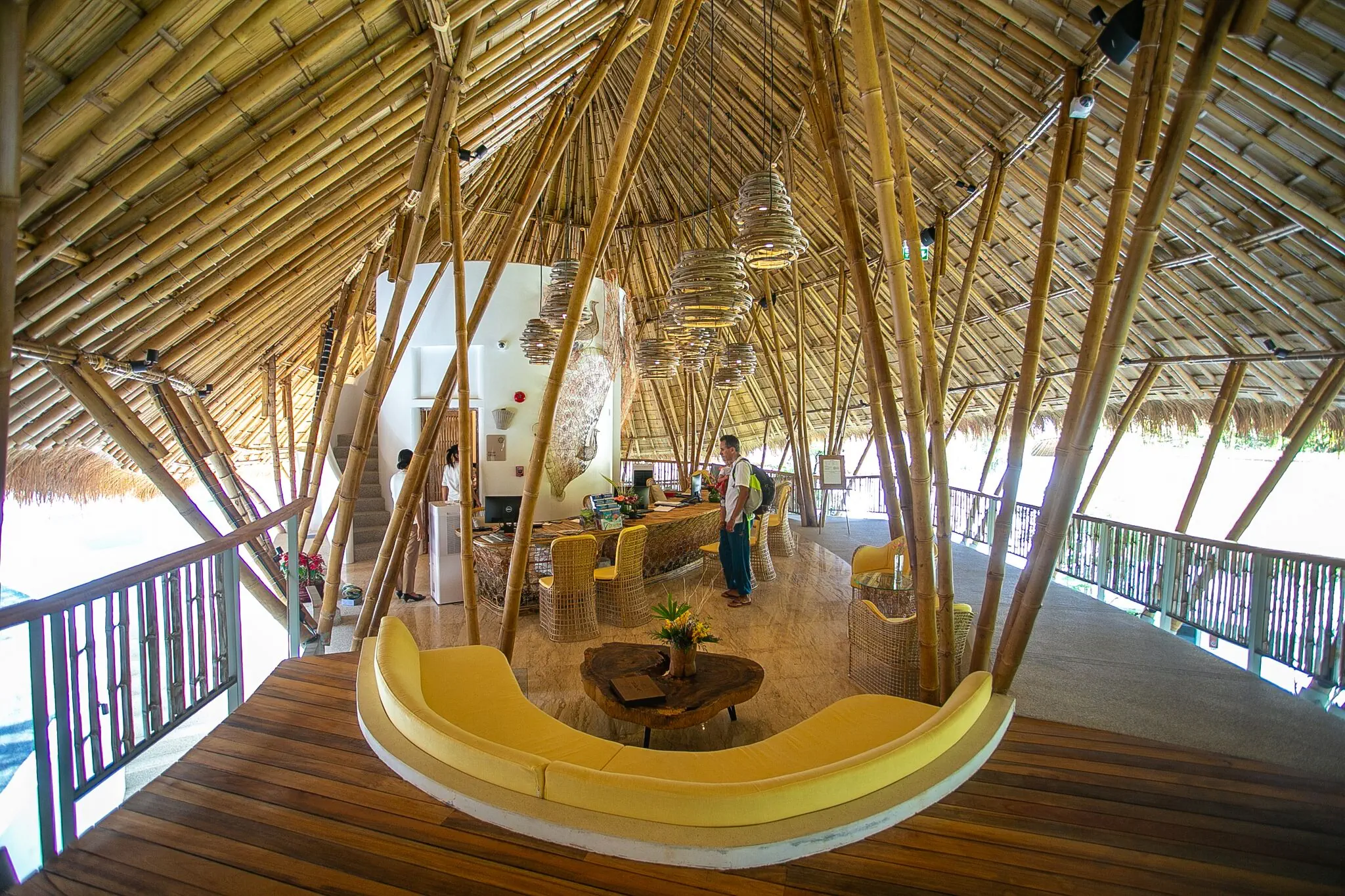 Eden Beach Resort & Spa - zdjęcie 13