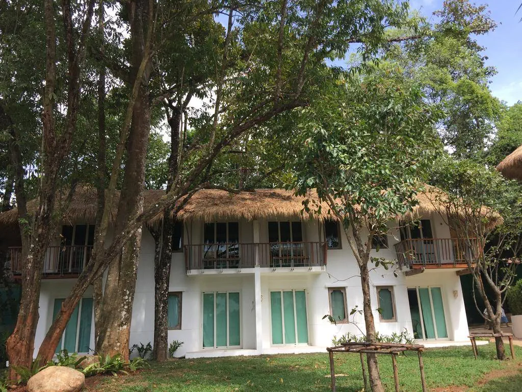 Eden Beach Resort & Spa - zdjęcie 77