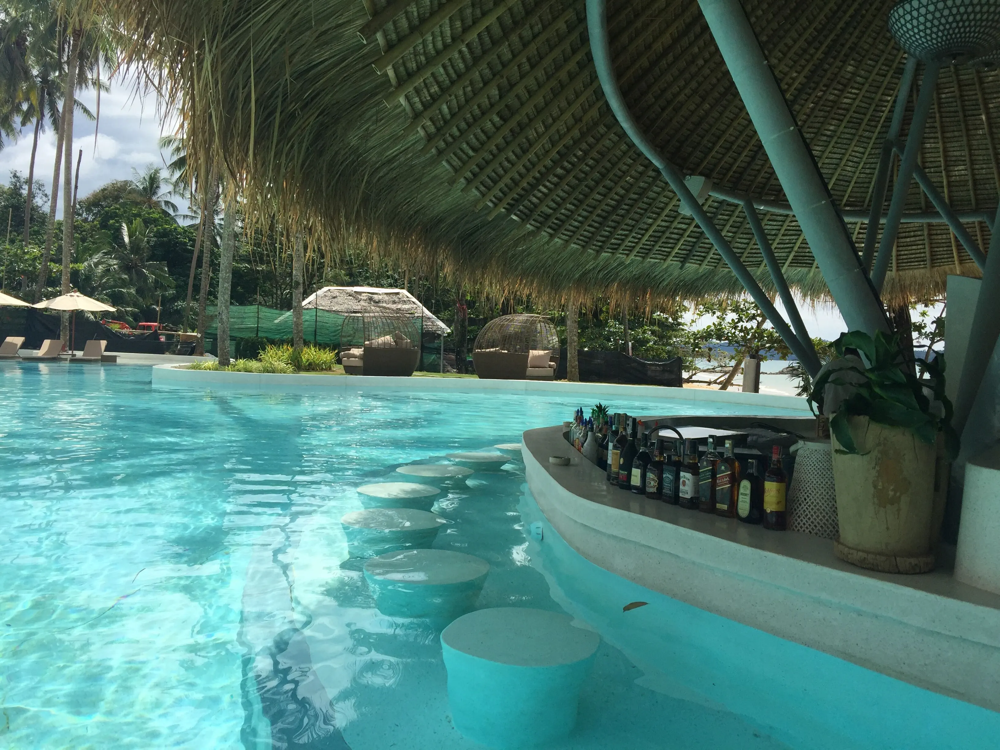 Eden Beach Resort & Spa - zdjęcie 130