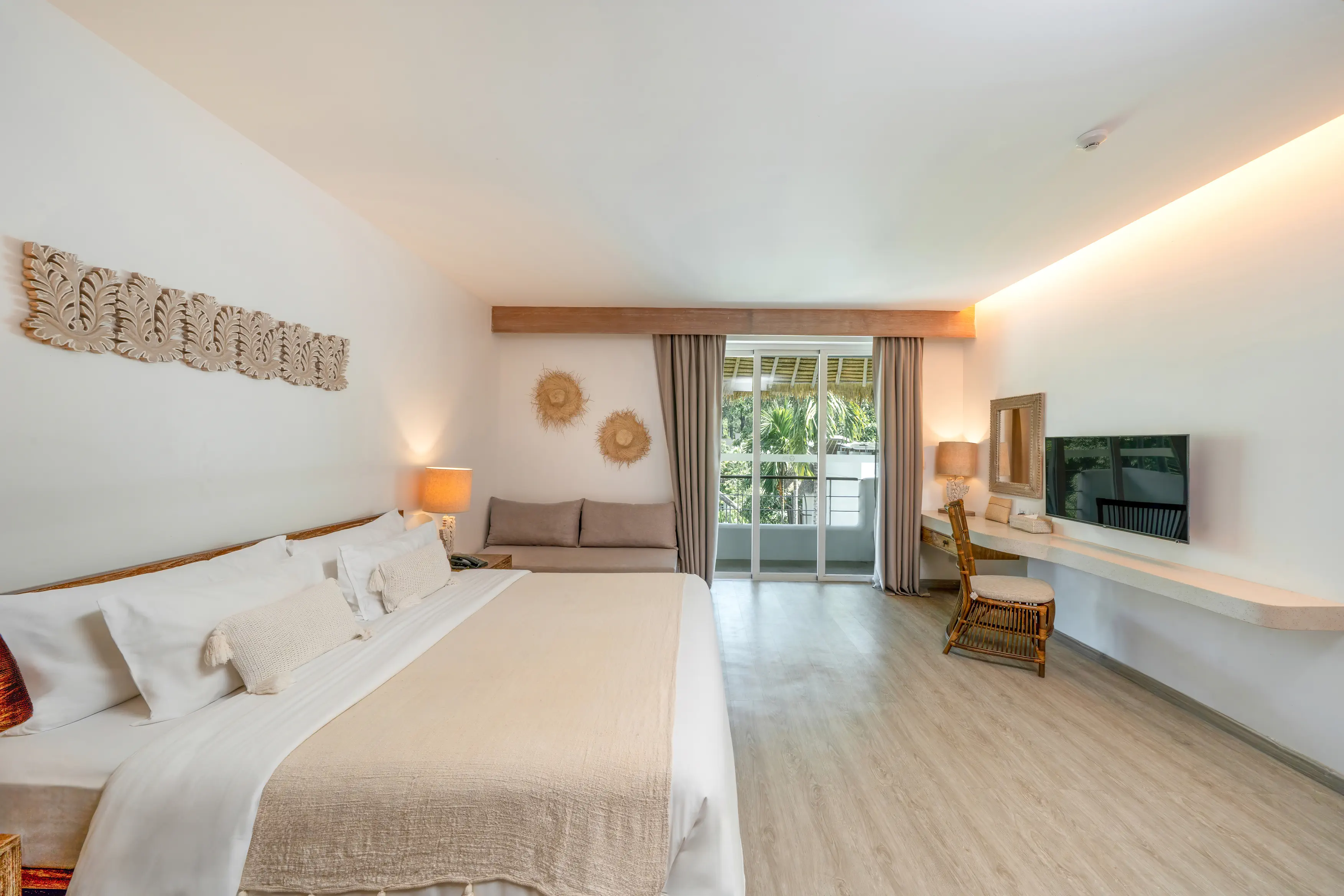 Eden Beach Resort & Spa - zdjęcie 45