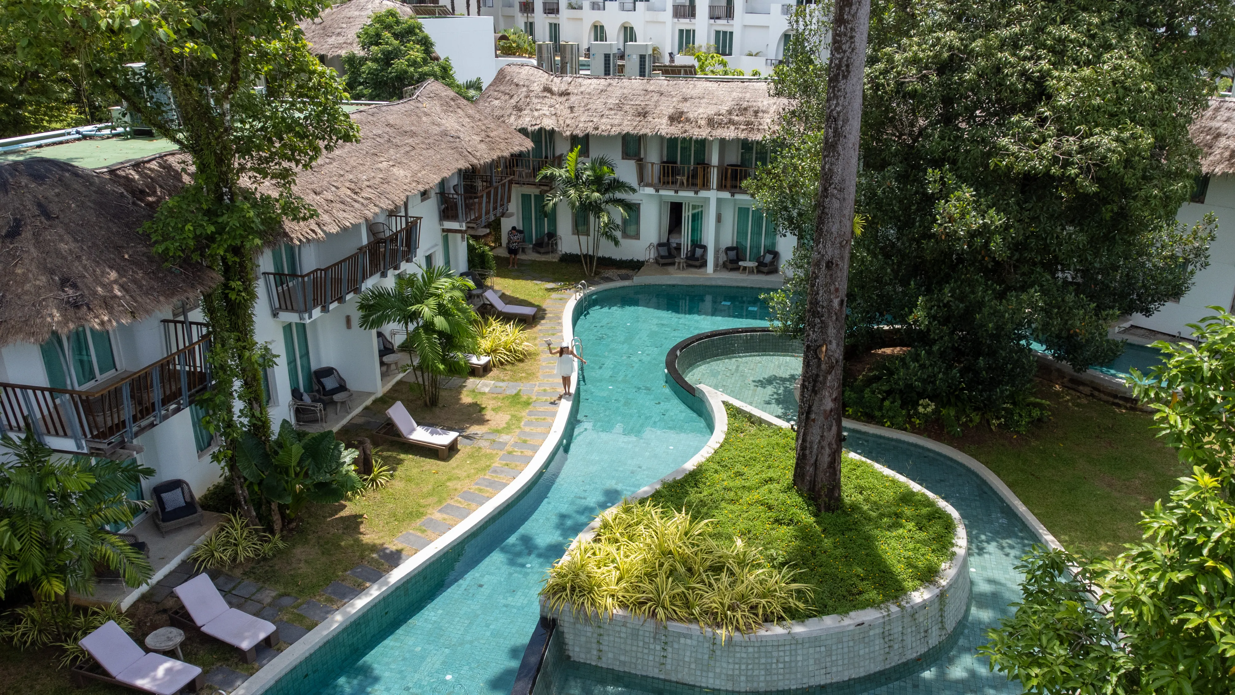 Eden Beach Resort & Spa - zdjęcie 17