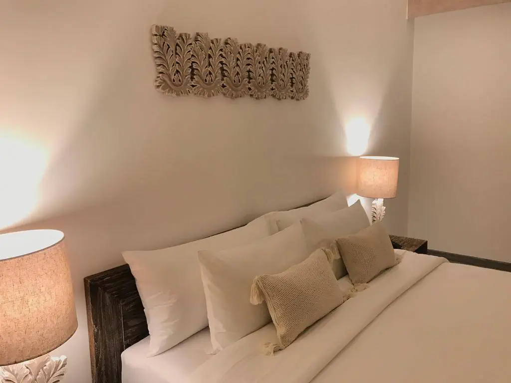 Eden Beach Resort & Spa - zdjęcie 46