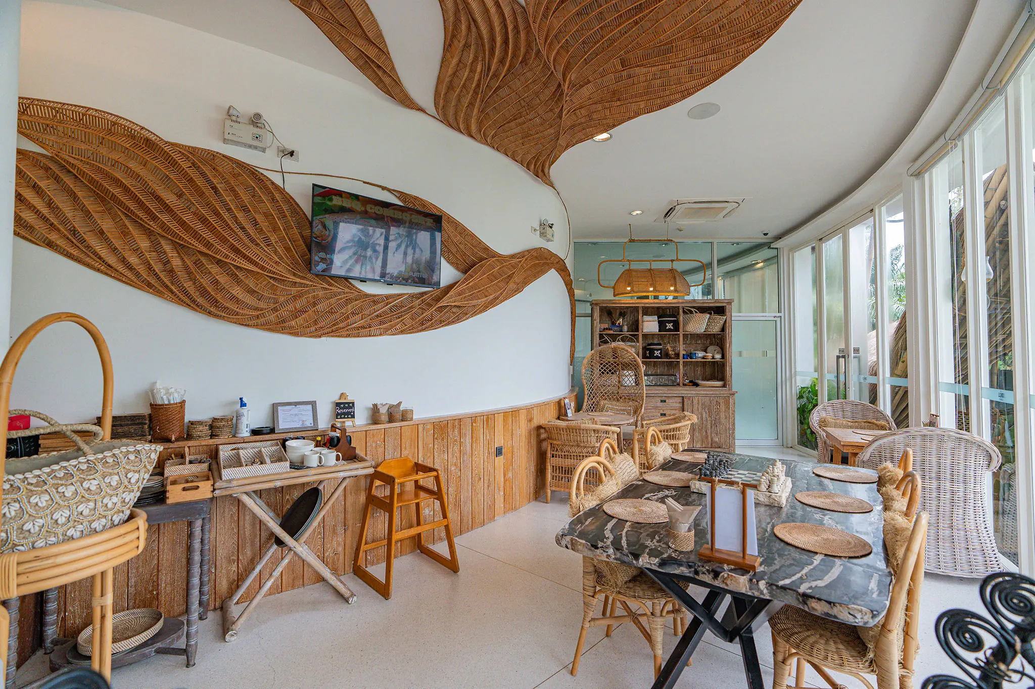 Eden Beach Resort & Spa - zdjęcie 113