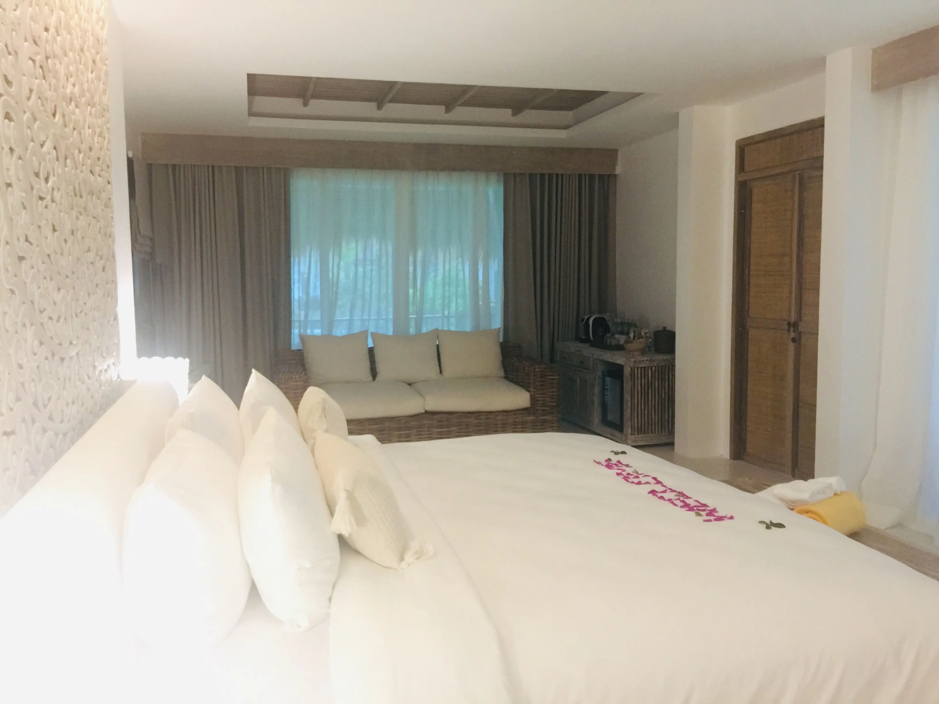 Eden Beach Resort & Spa - zdjęcie 94