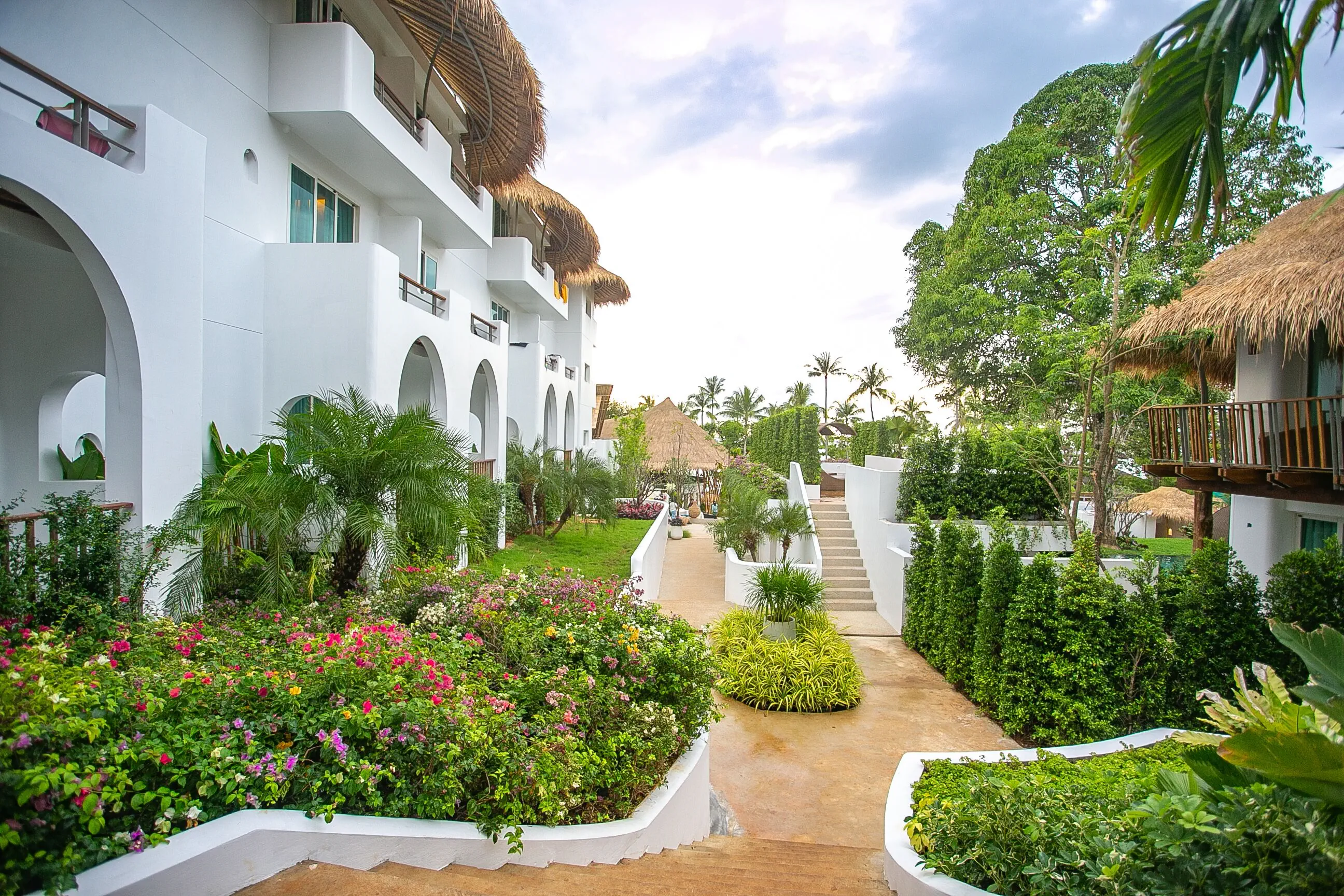 Eden Beach Resort & Spa - zdjęcie 10