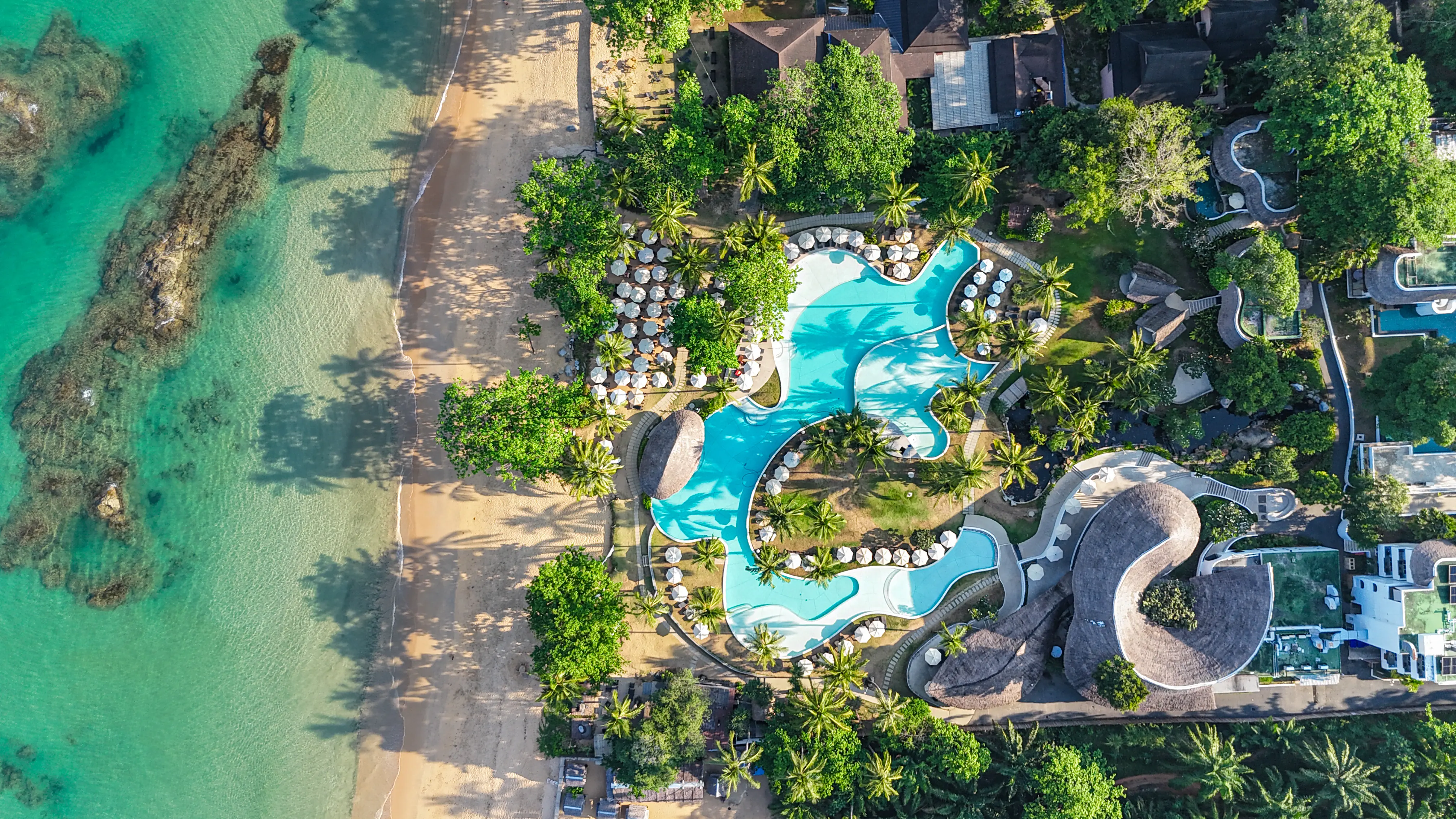 Eden Beach Resort & Spa - zdjęcie 16