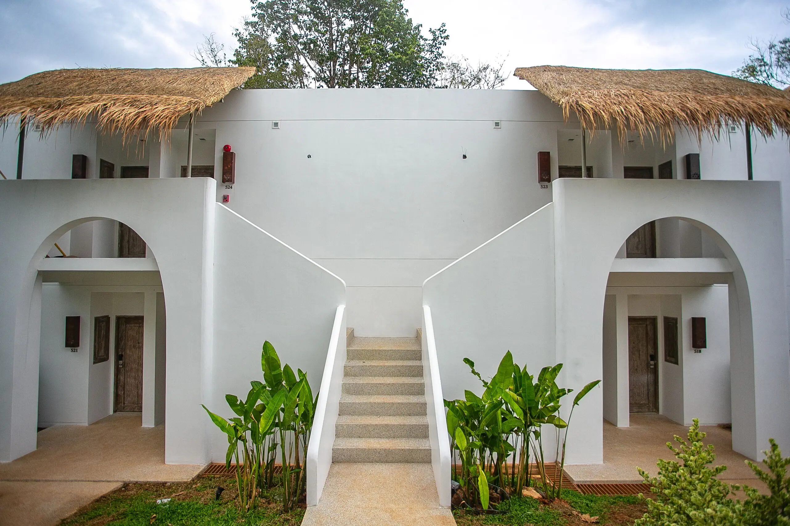 Eden Beach Resort & Spa - zdjęcie 3