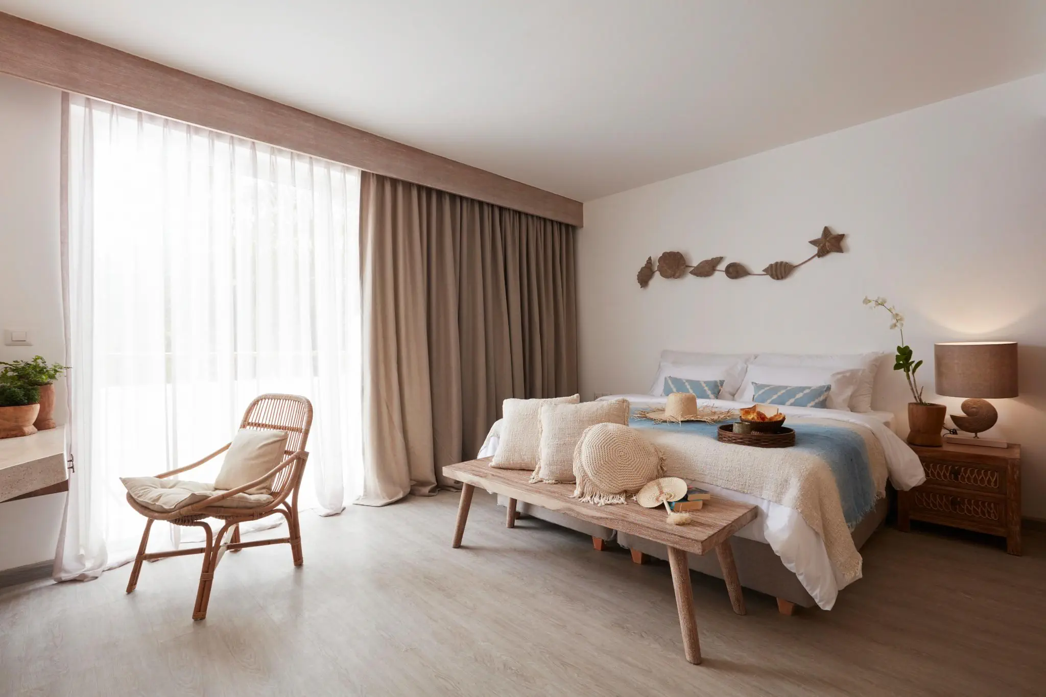 Eden Beach Resort & Spa - zdjęcie 30