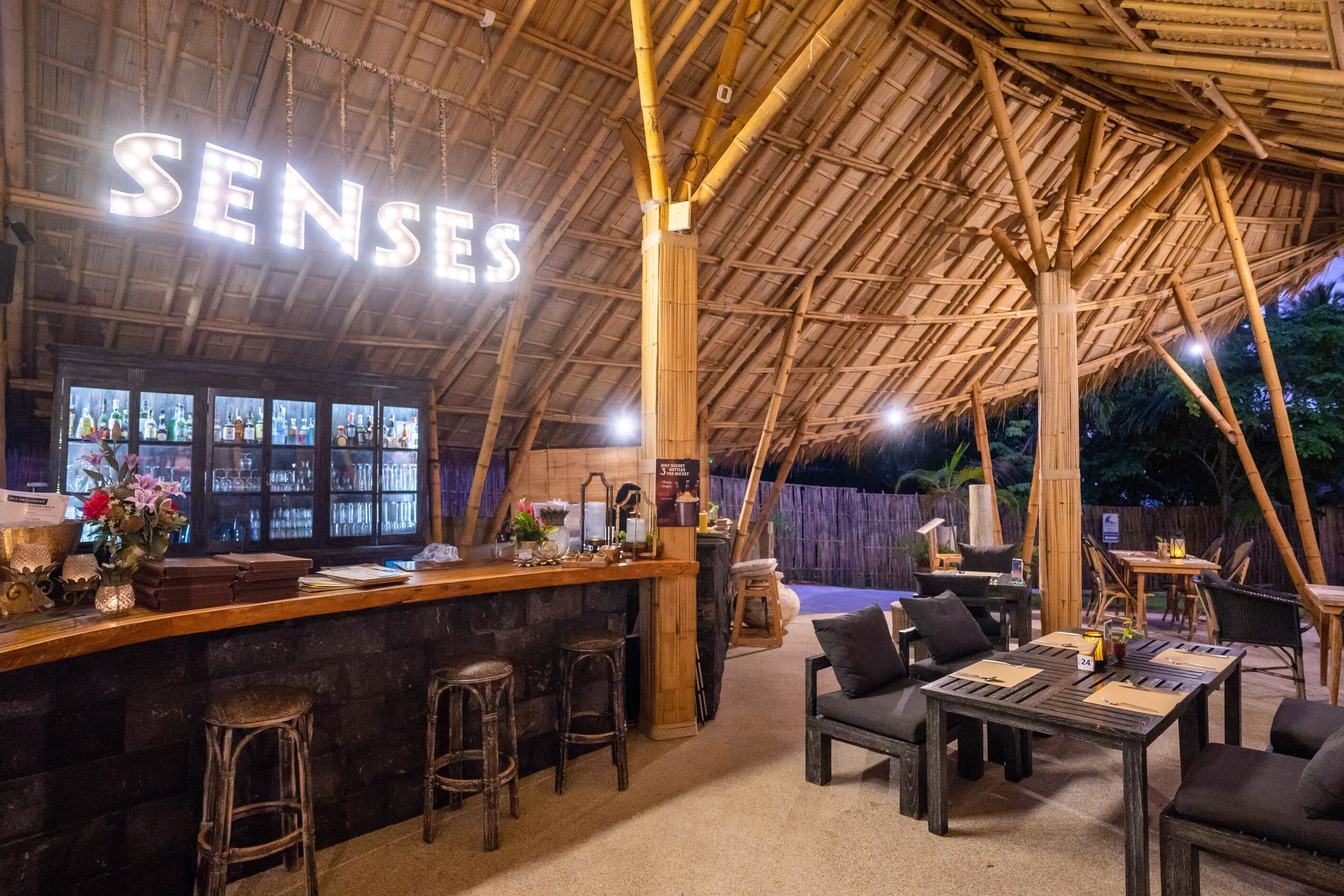 Eden Beach Resort & Spa - zdjęcie 118