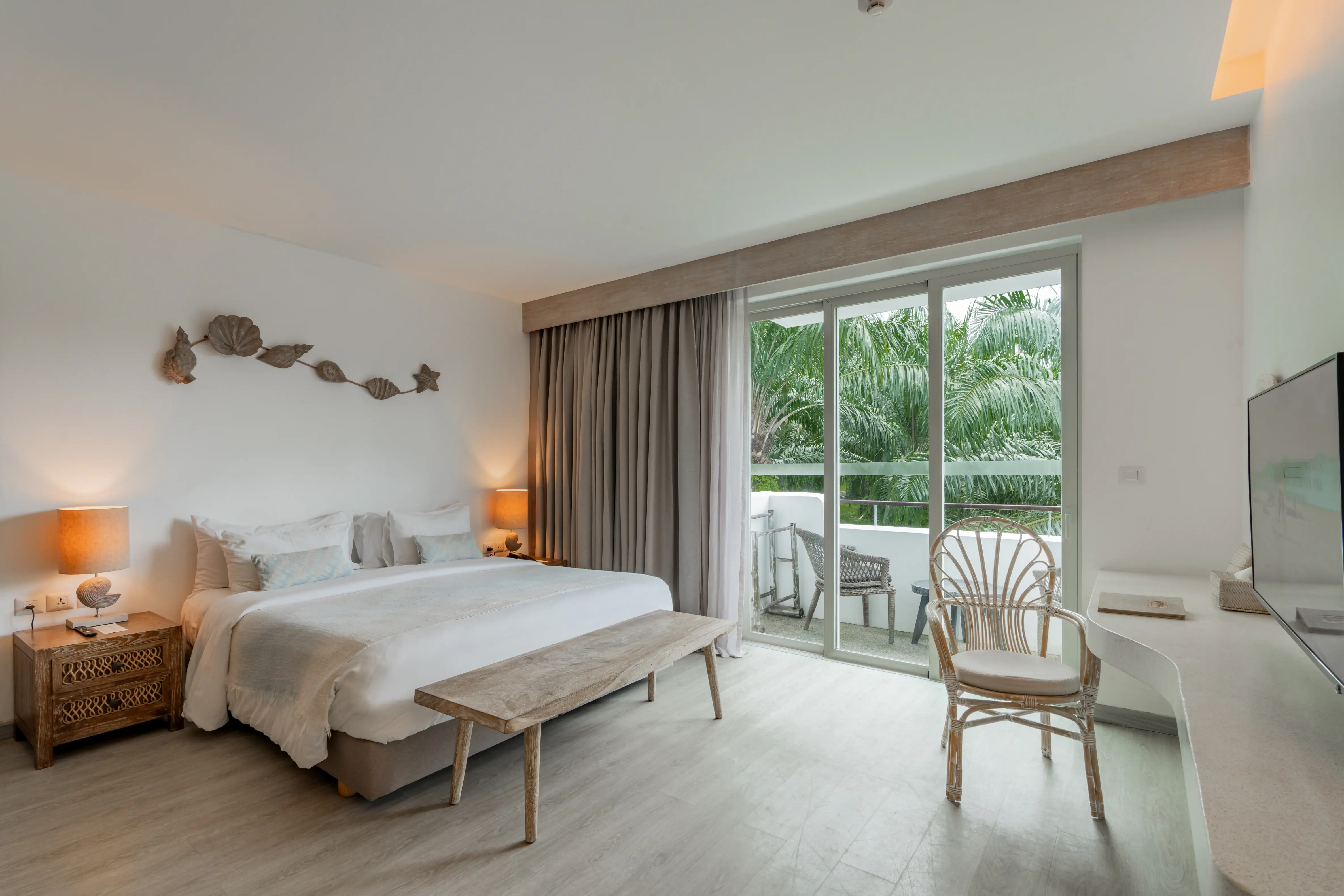 Eden Beach Resort & Spa - zdjęcie 33