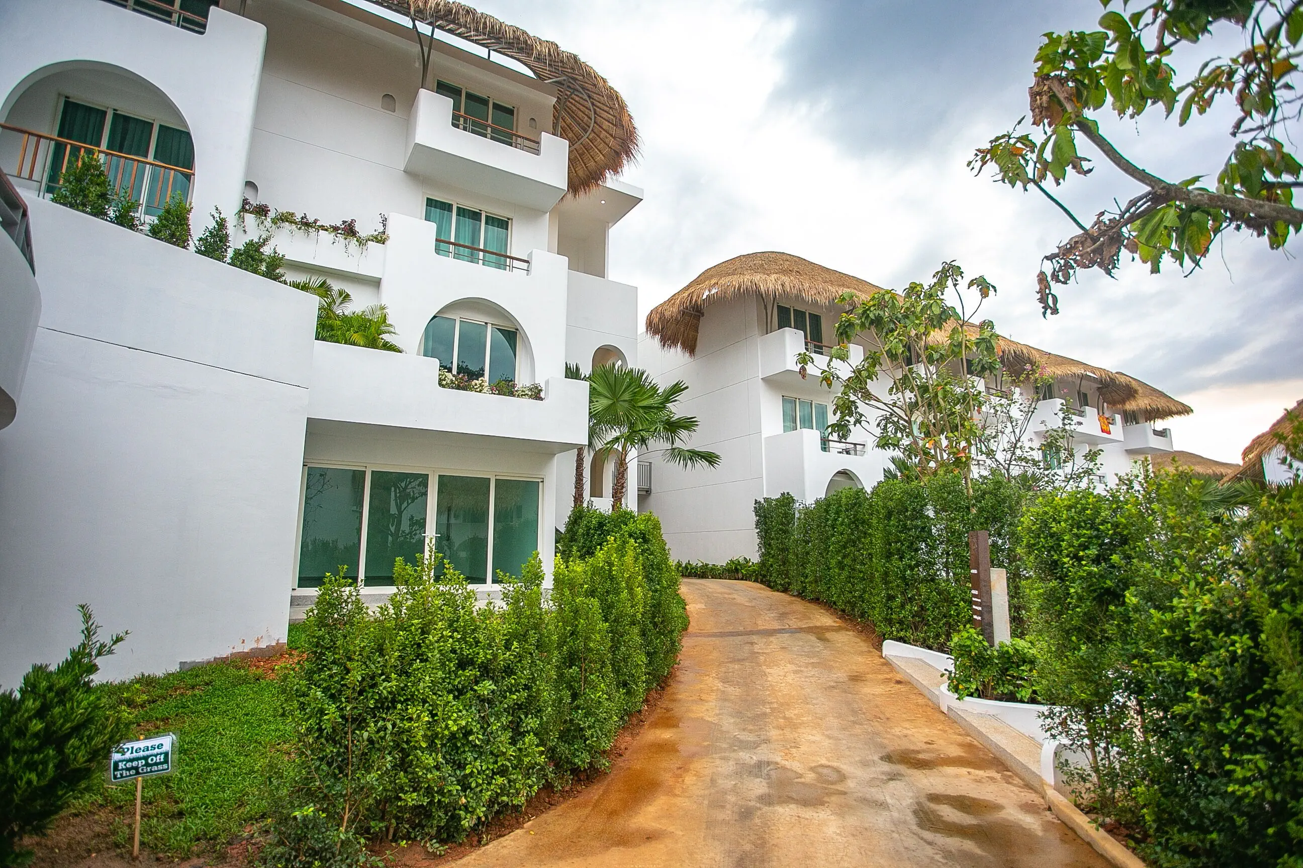 Eden Beach Resort & Spa - zdjęcie 11