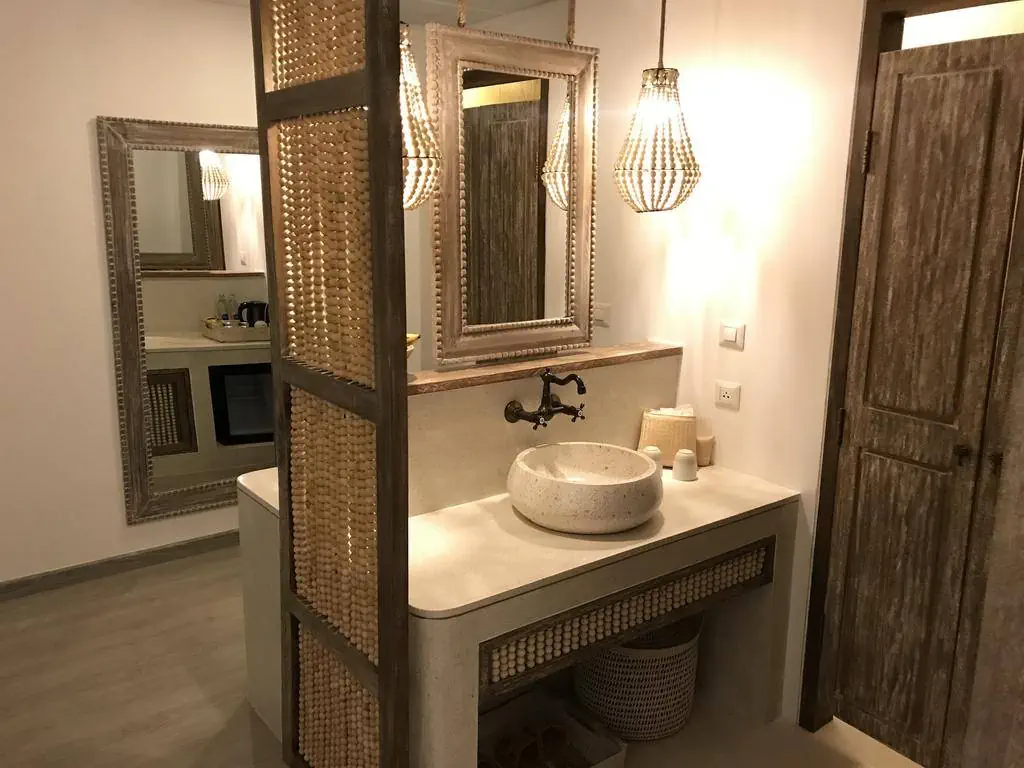 Eden Beach Resort & Spa - zdjęcie 49