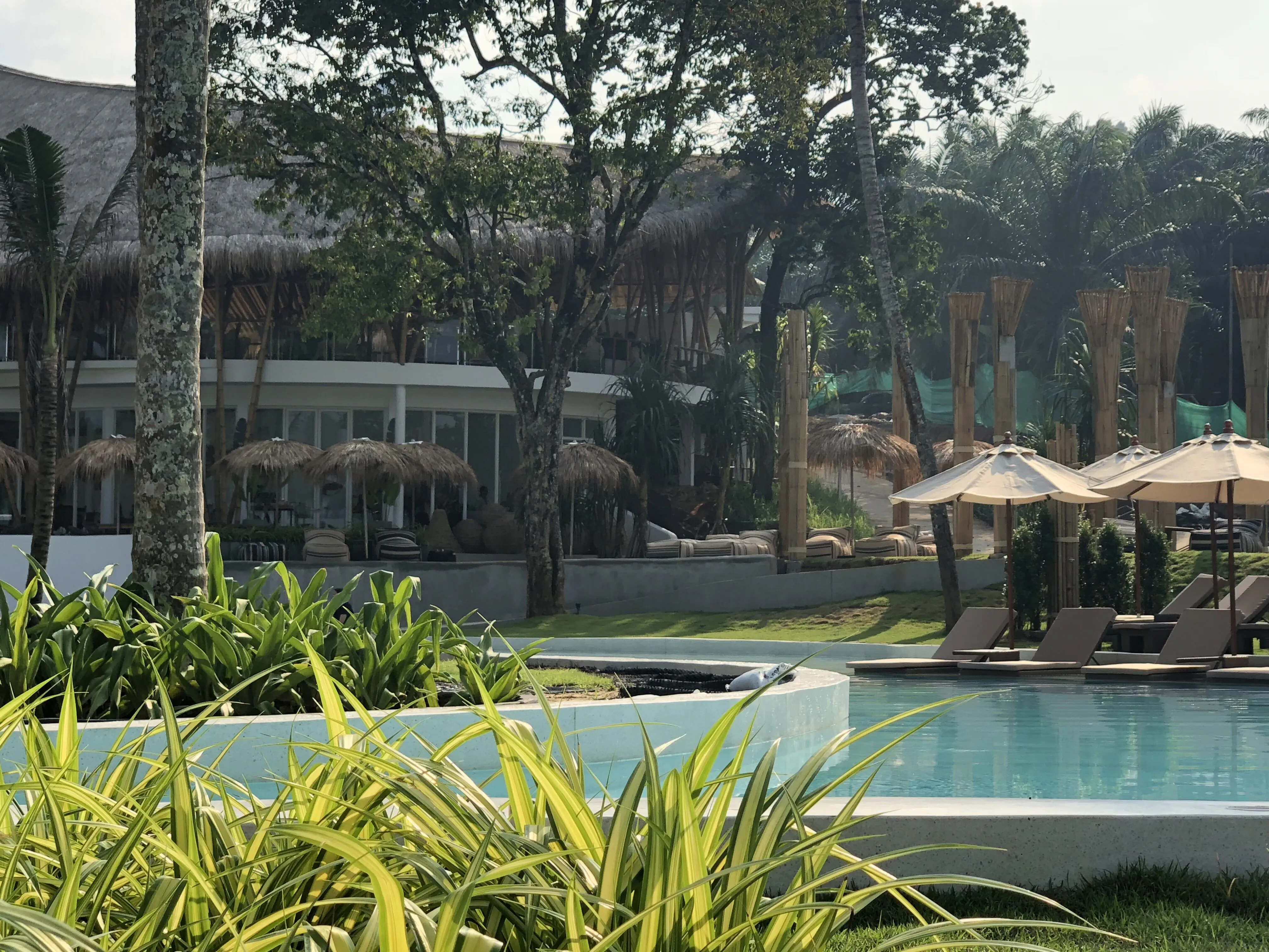 Eden Beach Resort & Spa - zdjęcie 155